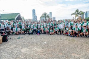 MovimenteSe pela NMO 2025