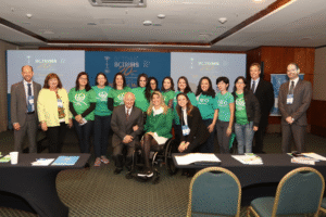 Primeiro Dia do Paciente BCTRIMS 2019