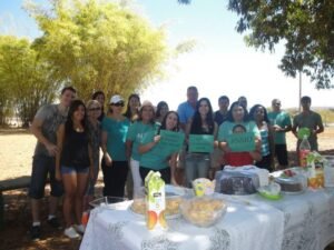 Primeiro Encontro BSB